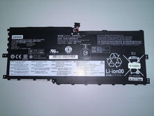 L17C4P71 Genuine Lenovo ThinkPad X1 Carbon 2016, ThinkPad X1 Yoga 2018(0BCD), ThinkPad X1 Yoga 2018 Laptop Battery - eBuy KSA