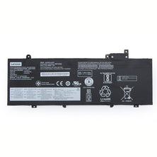 New L17M3P71 Lenovo ThinkPad T480s L17M3P72 L17L3P71 01AV478 01AV479 01AV480 SB10K97621 Laptop Battery - eBuy KSA