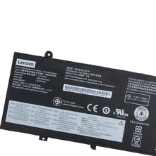 New L17M3P71 Lenovo ThinkPad T480s L17M3P72 L17L3P71 01AV478 01AV479 01AV480 SB10K97621 Laptop Battery - eBuy KSA