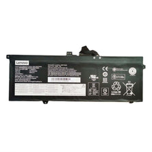 L18M6PD1 Genuine Lenovo ThinkPad X390 20Q0A00BCD, ThinkPad X390-20Q1S02M00 Laptop Battery - eBuy KSA