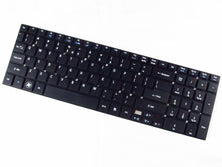 Acer Aspire E1-570 - V3-571G Black Replacement Laptop Keyboard - eBuy KSA