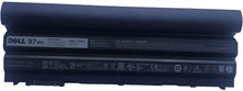 11.1V 97WH Original Laptop Battery M5Y0X 71R31 NHXVW T54FJ compatible with DELL Latitude E6420 E6520 E5420 E5520 E6430 - eBuy KSA