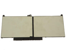 New 60Wh laptop battery for DELL Latitude 13 5300 2-in-1, 13-7300, 14-7400 MXV9V - eBuy KSA