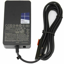 44W 15V 2.58A Charger for Microsoft Surface Pro X, Pro-7/6/5/4/3/2/1 Surface Go 2/1 - eBuy KSA