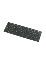 Sony EE / VPCEE - VPCEE23FX - VPCEE21FX - VPCEE31FX Laptops Black Replacement Laptop Keyboard - eBuy KSA