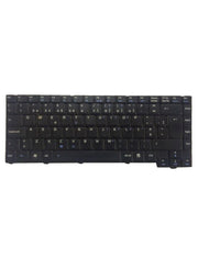 ASUS F3 - F3J /04Gni11Kpo40 Black Replacement Laptop Keyboard - eBuy KSA