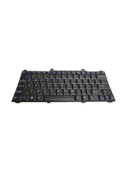 Dell Inspiron 700M- 710M Black Replacement Laptop Keyboard - eBuy KSA