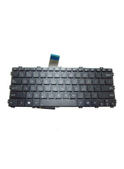 ASUS X301 - X301A - X301K Black Replacement Laptop Keyboard - eBuy KSA