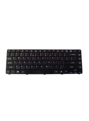 ACER Aspire 3810 - 4743Zg And EmAChines D440 /9J.N1P82.A1D Black ReplACement Laptop Keyboard - eBuy KSA