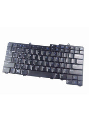 Dell Latitude D520 - D530 Black Replacement Laptop Keyboard - eBuy KSA