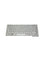 Toshiba Satellite L100 - L20 - 153 Silver Replacement Laptop Keyboard - eBuy KSA