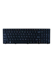 Fit for LENOVO Ideapad G575 G570 G570AH G570G G575AC G575AL G575GL US keyboard - eBuy KSA