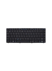 ASUS F82Q / P30 - K40 /04Gnqw1Khu00-1 Black Replacement Laptop Keyboard - eBuy KSA