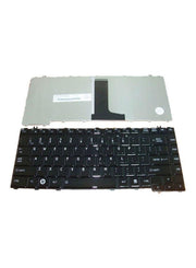 Toshiba Satellite L10-SP104 - L35-S2316 Black Replacement Laptop Keyboard - eBuy KSA