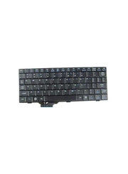 ASUS EEE PC 900HA - S101 Black Replacement Laptop Keyboard - eBuy KSA