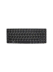 Lenovo Z460 / Ideapad Z450 / Z460G /25010856 Black Replacement Laptop Keyboard - eBuy KSA