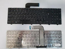 DELL MR90Y -English & Arabic Laptop Keyboard - eBuy KSA