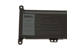 New Dell Inspiron 11 3195 2-in-1 28Wh Laptop Battery NXX33 - eBuy KSA