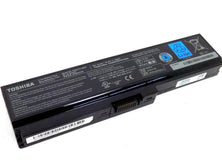 Original Toshiba Satellite PA 3817U,PA3816U-1BAS PA3816U-1BRS PA3817U-1BAS Laptop Battery - eBuy KSA