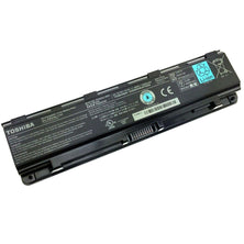 Original New PA5026U-1BRS PA5023U-1BRS PA5024U-1BRS PA5026U Toshiba Satellite C855 L855 L870 M805 Laptop Battery - eBuy KSA