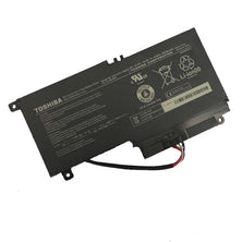 14.4V 43Wh PA5107U-1BRS Laptop Battery Toshiba Satellite L45 L45D L50 S55 P55 L55 L55T P50 P50-A - eBuy KSA