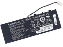 7.2V 28Wh 3684mAh Original PA5209U-1BRS Laptop Battery compatible with Toshiba Radius 11.6 L15W-B1302 P000627450 - eBuy KSA