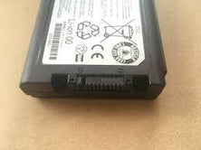 Laptop Battery CF-VZSU29 for Panasonic CF-29 CF-51 CF-52 Series Toughbook, P/N: CF-VZSU29A CF-VZSU29R CF-VZSU29ASU CF-VZSU29U CF-VZSU29AU - eBuy KSA