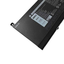 PKWVM Original Dell Precision 7550, Precision 7550 Mobile Workstation Laptop Battery - eBuy KSA