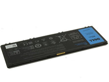 Original Dell Battery FWRM8 PPNPH for Dell Latitude 10 ST2 1VH6G YCFRN KY1TV - eBuy KSA