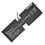 Hp HSTNN-IBPW PW04XL TPN-C105 697231-171 697311-001 HSTNN-IBPW PW04XL TPN-C105 697231-171 Laptop Battery - eBuy KSA