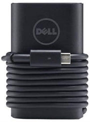 Dell 65W Type-C USB-C Power Adapter or Charger for Dell laptop JYJNW ADP-65TD BA (Dell 65W Type C Adapter) - eBuy KSA