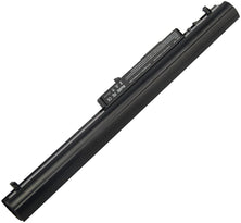 Replacement Hp LA04 Pavilion Touchsmart 14 15 Notebook Pc, fit HSTNN-UB5N HSTNN-Y5BV 728460-001 F3B96AA LA04 HSTNN-UB5M 2200mAh 14.8V LA04 Laptop Battery - eBuy KSA