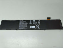 Genuine RC30-0248 Razer Blade 15 2018 Advanced RZ09-02385 RZ09-02386 RZ09-02886 Series 4ICP4/55/162 Laptop Battery - eBuy KSA