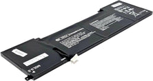 15.2V 58Wh RR04XL HSTNN-LB6N Notebook Battery compatible with Hp Omen 15 Series Laptop Omen 15-5001NA Omen 15-5001NS Omen 15-5012TX Tablet - eBuy KSA