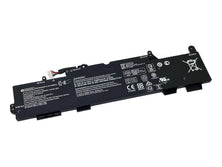 SS03XL Original battery for HP Elitebook 730 G5 735 G5 740 G5 745 G5 830 G5 840 G5 846 G5 ZBOOK14U - eBuy KSA