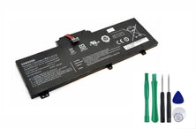 Original AA-PBZN6PN compatible with Samsung 350U2B 350U2A NP350U2A NP350U2B BA43-00315A NP350U2Y 7.4V 47wh 6340mAh Laptop Battery - eBuy KSA