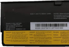 Thinkpad T470 Lenovo Replacement Laptop Battery (61) - eBuy KSA