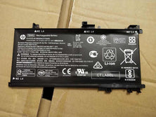 TE04XL Original HP Omen 15-AX200 Series Pavilion 15-BC200NB Notebook 905175-271 905277-855 15.4V 63.3Wh Laptop Battery - eBuy KSA