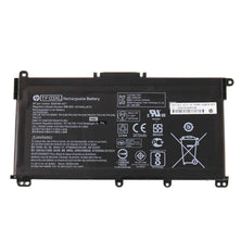 TF03XL , HT03XL Laptop Original battery for Hp 250 G7 HP Pavilion 15-CC 15-DA HSTNN-LB7J 14-CF 15-CS 15-CD 17-CA Series - eBuy KSA