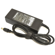 Toshiba 19V 3.95A 75W 5.5*2.5mm AC Adapter Charger for PA-1750-09 PA-1750-04 PA3468U-1ACA PA3432U-1ACA PA5034E-1AC3 - eBuy KSA