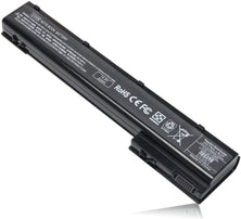 HP Replacement EliteBook 8560W 8570W 8760W 8770W Mobile Workstation, 632113-151 632425-001, Vh08, Vh08 X l Compatible Laptop Battery - eBuy KSA