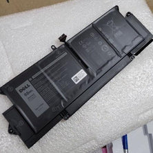 68Wh Original Dell Latitude 7410 laptop battery - Y7HR3 - eBuy KSA