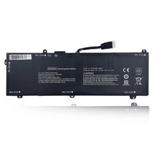 HP Zbook Studio G3 Series Laptop Battery - eBuy KSA