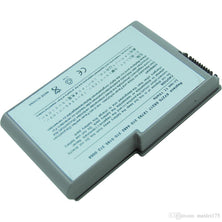 Replacement Laptop Battery for Dell Latitude D600 D505 D610 D520 D500 D510 D530 Inspiron 600M C1295 6Y270 3R305 - eBuy KSA