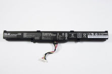 Original ASUS A41-X550E X450 X450E X450J X450JF X751L A450J A450JF A450E F450E Laptop Battery - eBuy KSA