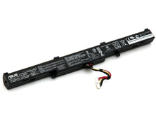 48W A41N1501 Original Laptop Battery for Asus ROG G752VW GL752VL GL752VW N752VW N552V N552VX N752V Series - eBuy KSA