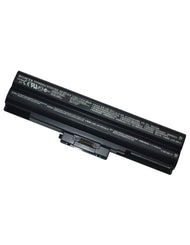 11.1V 4800mAh Battery VGP-BPS13 BPS13 VGP-BPS21 BPS21 compatible with Sony VGP-BPS13/B VGP-BPS13/S VGP-BPS13A/B VGP-BPL13 VGP-BPL21 - eBuy KSA