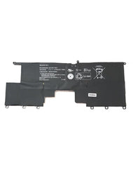 7.5V 36Wh VGP-BPS38 Laptop Battery for Sony Vaio SVP13 Pro 11 Pro 13 Series Laptop - eBuy KSA