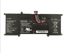 Sony Vaio S11 S13 SX14 2(ICP5/55/64 ICP5/46/78)-2 Laptop Battery - VJ8BPS52 - eBuy KSA