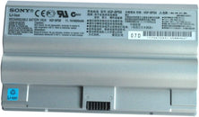 Sony Vgp-bps8 Vgp-bps8a Pcg-394l Vgc-lb15 Vgc-lj Vgn-fz Series Laptop Battery - eBuy KSA